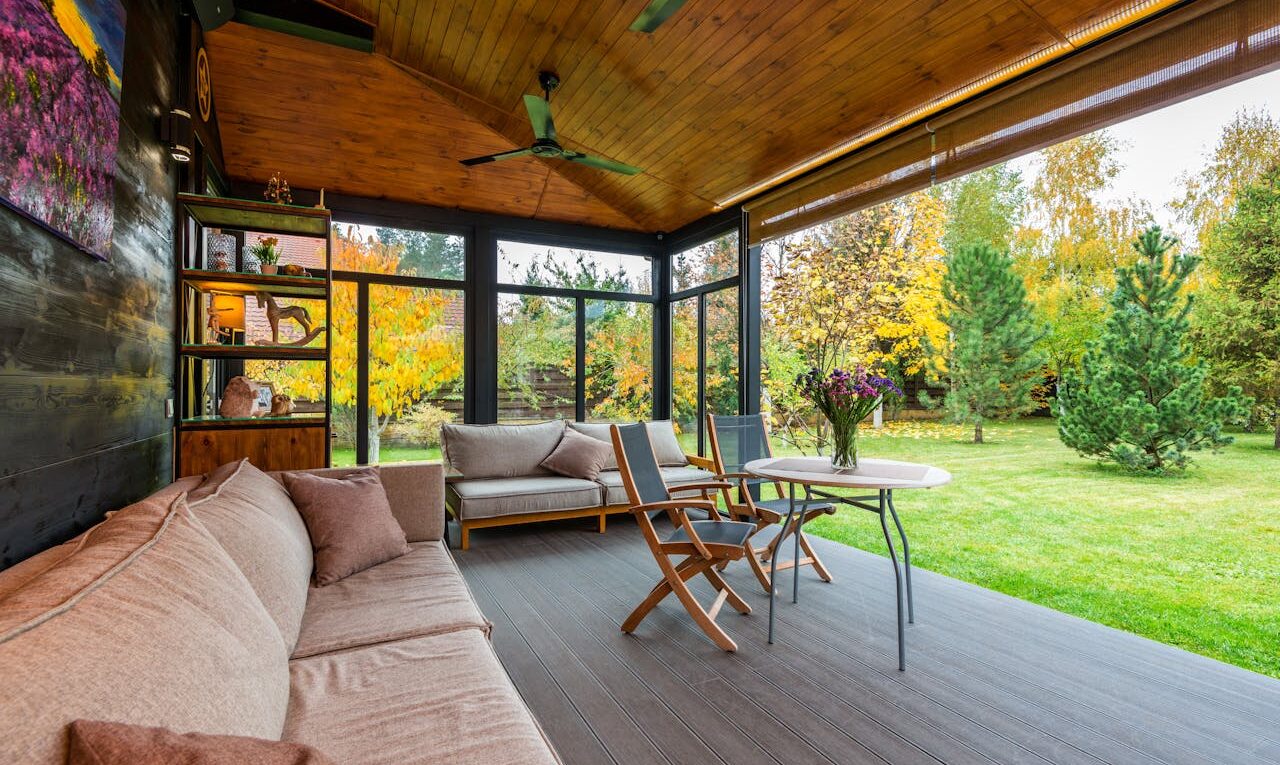 Odkurzacz do liści STIHL – porządek w ogrodzie przez cały sezon